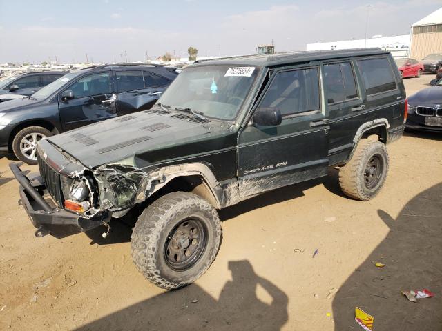 jeep cherokee s 1998 1j4fj68s9wl103600