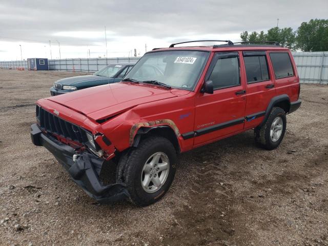 jeep cherokee 1998 1j4fj68s9wl158595