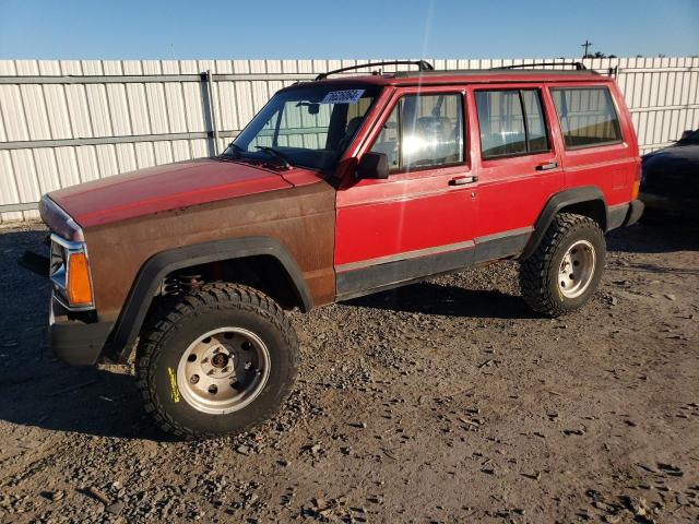 jeep cherokee s 1993 1j4fj68sxpl558229