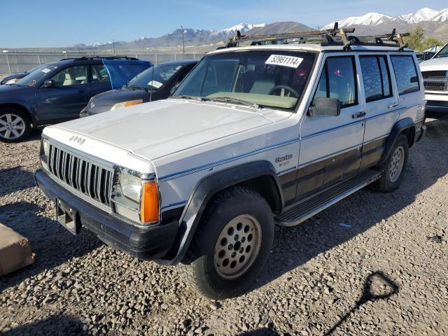 jeep grand cherokee 1993 1j4fj68sxpl568954