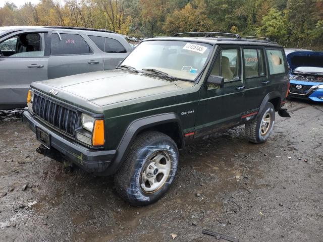 jeep cherokee 1995 1j4fj68sxsl555145