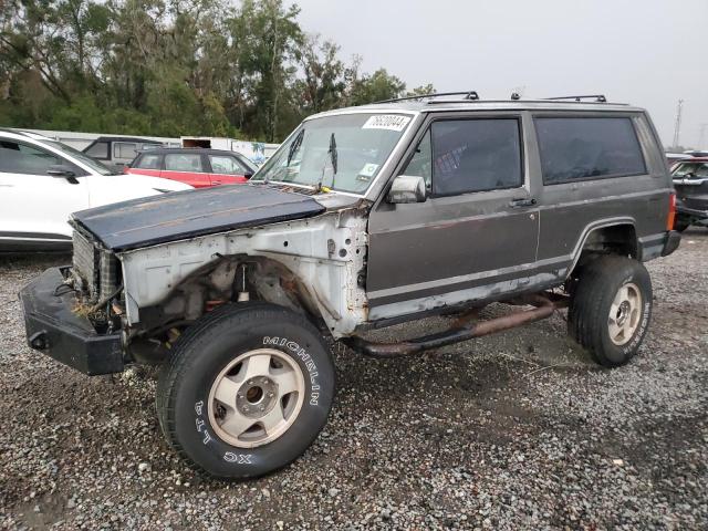 jeep cherokee l 1989 1j4fj77l6kl513023