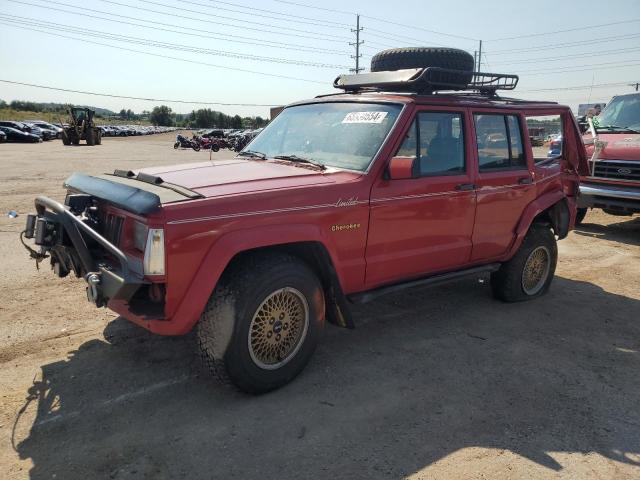 jeep grand cherokee 1989 1j4fj78l5kl644734