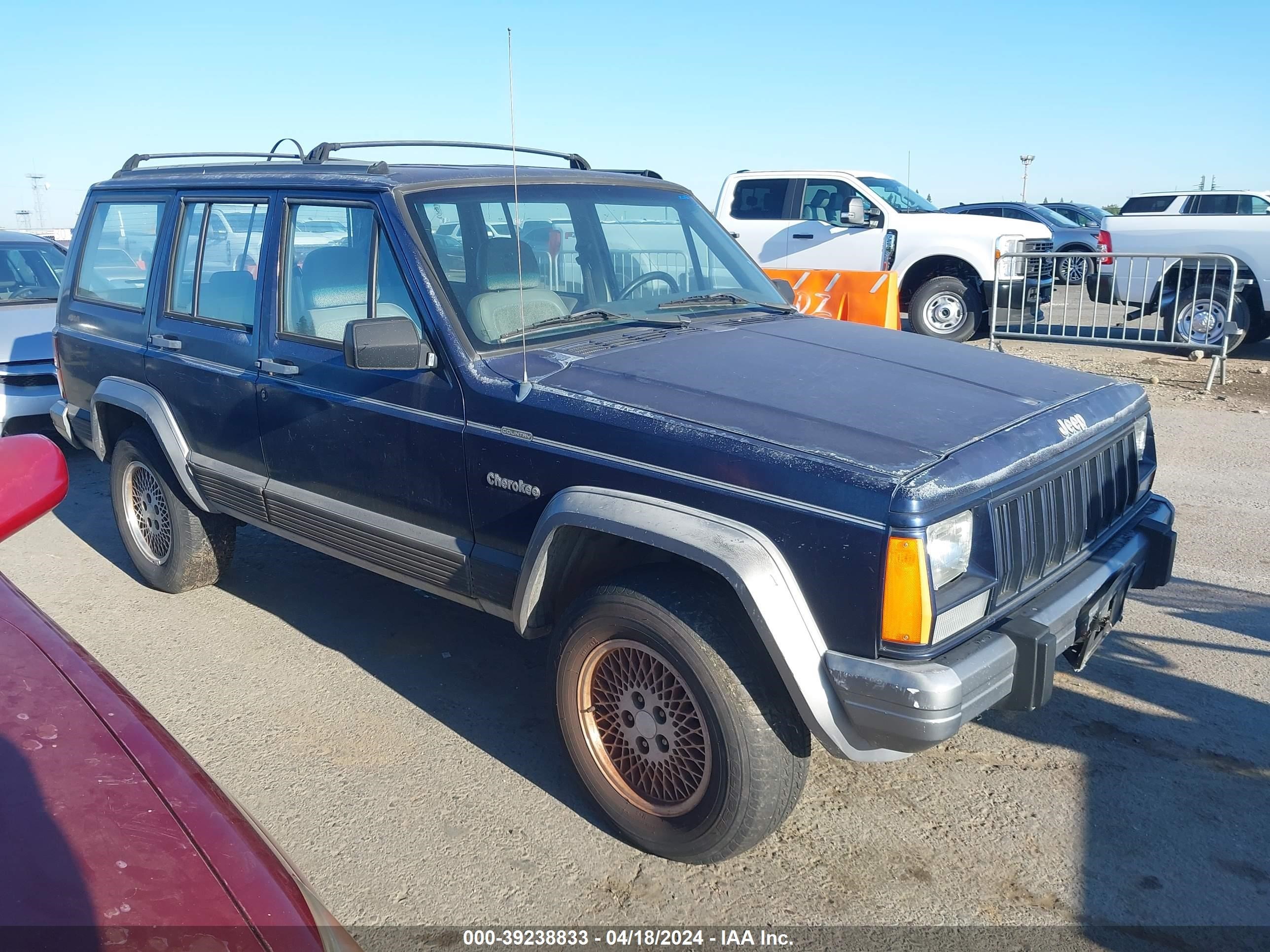 jeep cherokee 1996 1j4fj78s0tl328425