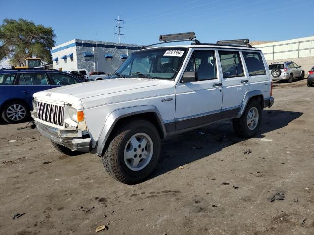 jeep cherokee c 1995 1j4fj78s2sl526616