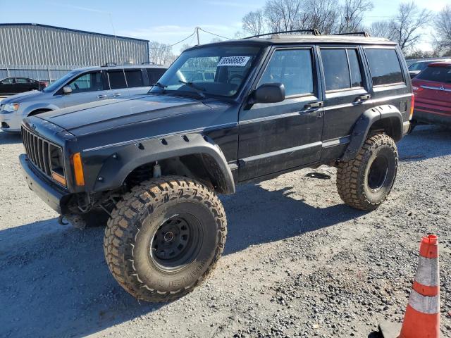 jeep cherokee c 1997 1j4fj78s2vl574492