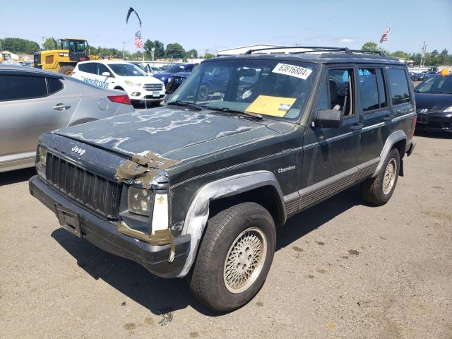 jeep cherokee c 1995 1j4fj78s3sl527838