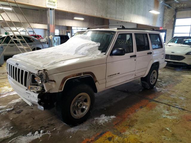 jeep cherokee l 1998 1j4fj78s4wl167047