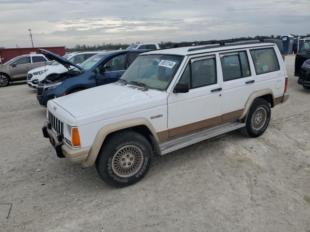 jeep cherokee c 1993 1j4fj78s6pl501032