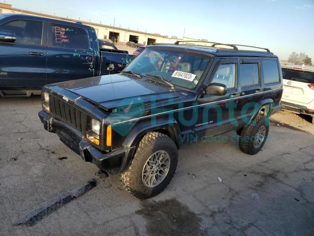 jeep grand cher 1998 1j4fj78s7wl182108
