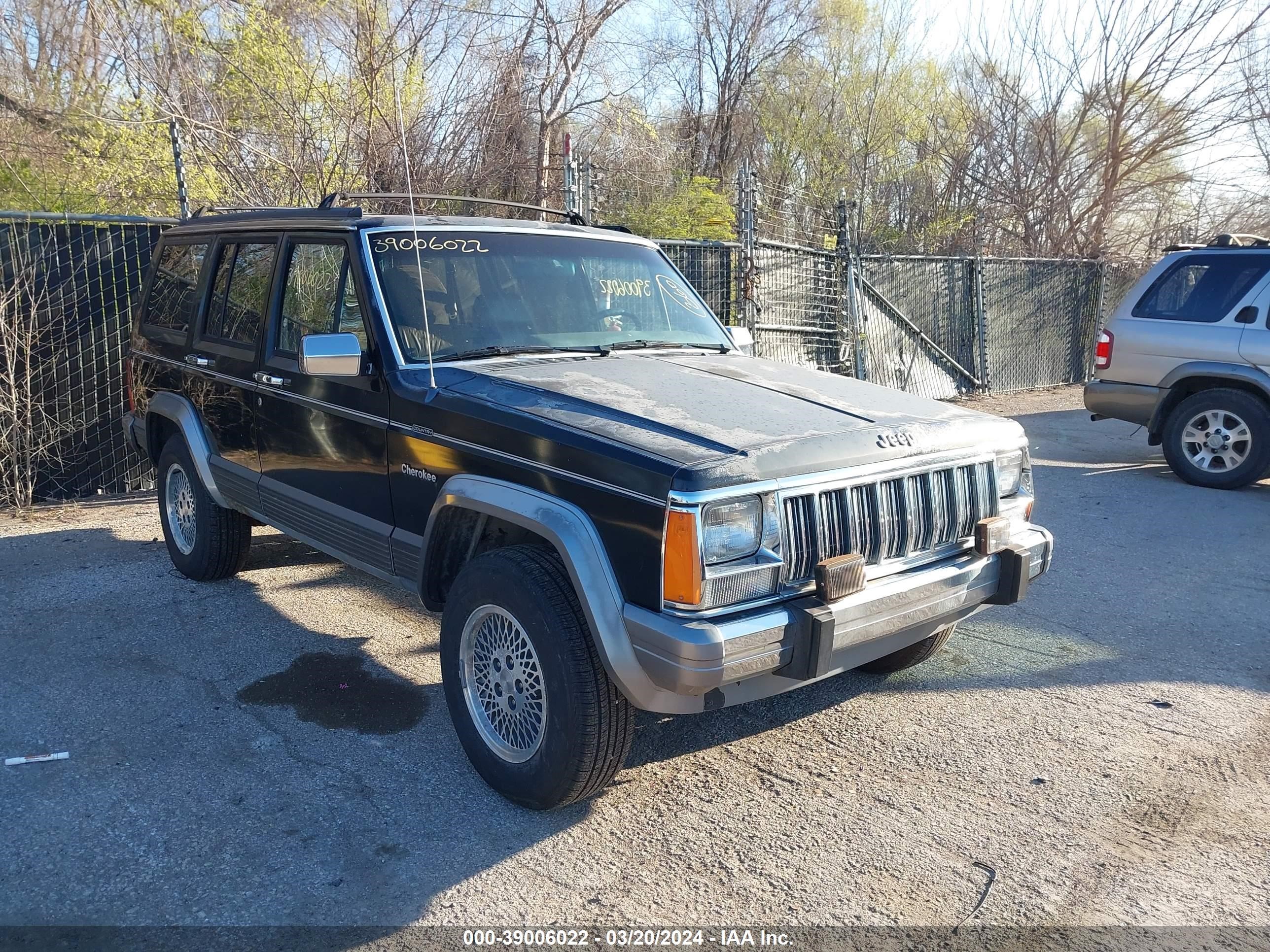 jeep cherokee 1994 1j4fj78s8rl108071
