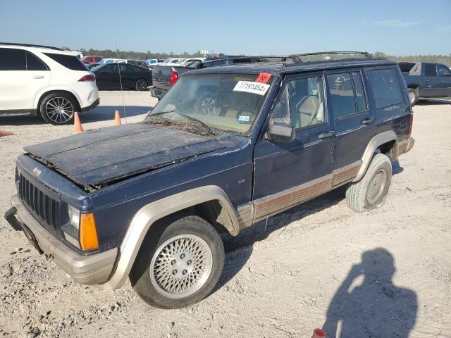 jeep cherokee c 1993 1j4fj78s9pl631077