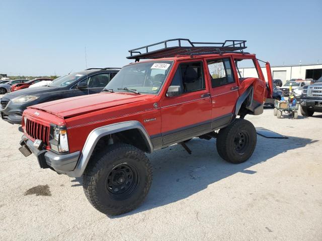 jeep cherokee 4 1996 1j4fj78s9tl130605