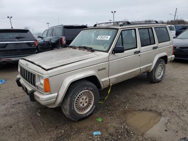 jeep cherokee 1996 1j4fj78s9tl133939