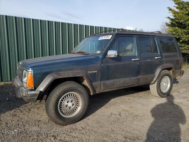 jeep cherokee 1996 1j4fj78s9tl252803