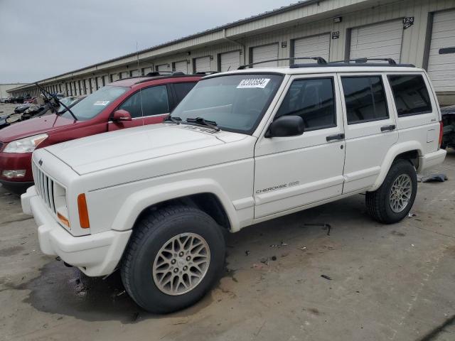 jeep cherokee c 1997 1j4fj78s9vl576899