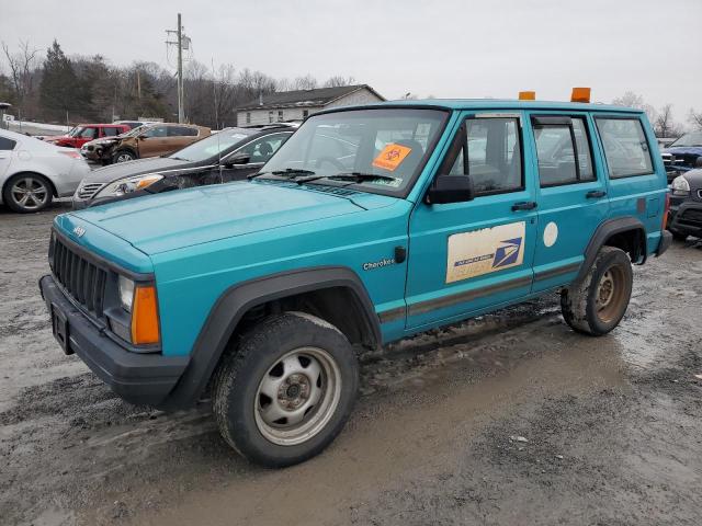 jeep cherokee s 1996 1j4fn28s2tl276660