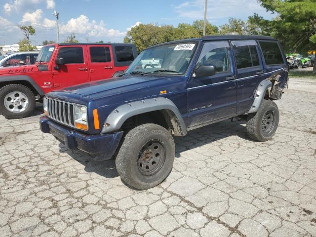 jeep cheerokee 1997 1j4fn78s6vl604971