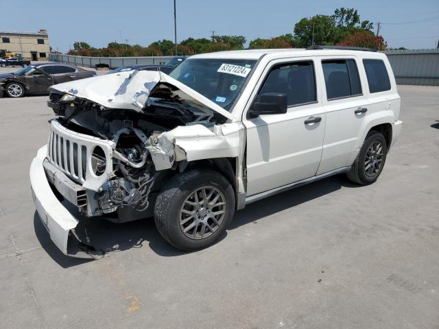 jeep patriot 2009 1j4ft28a09d155254