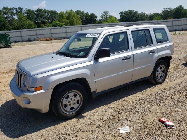 jeep patriot 2009 1j4ft28a29d178549