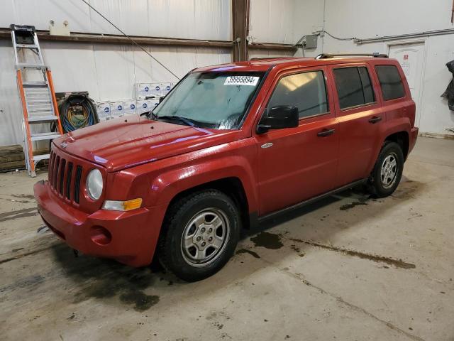 jeep patriot 2009 1j4ft28a29d236367