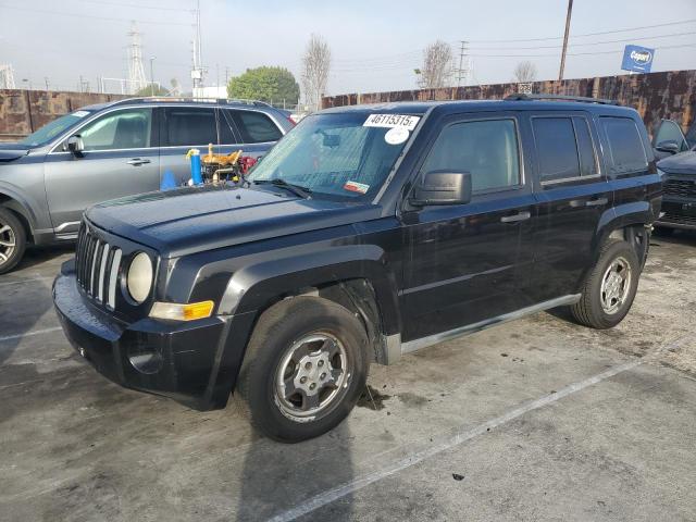 jeep patriot sp 2009 1j4ft28a39d123771