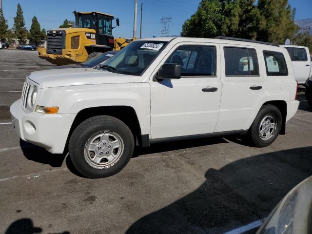 jeep patriot sp 2009 1j4ft28a59d140653