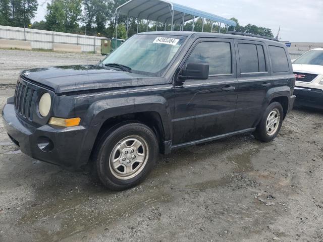 jeep patriot 2009 1j4ft28a69d146915