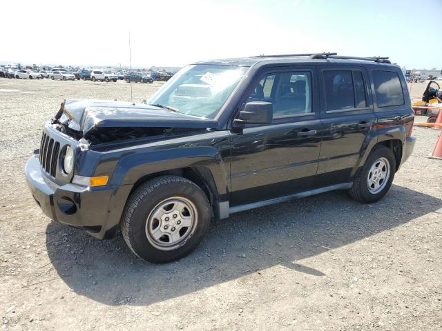 jeep patriot 2009 1j4ft28a69d152942