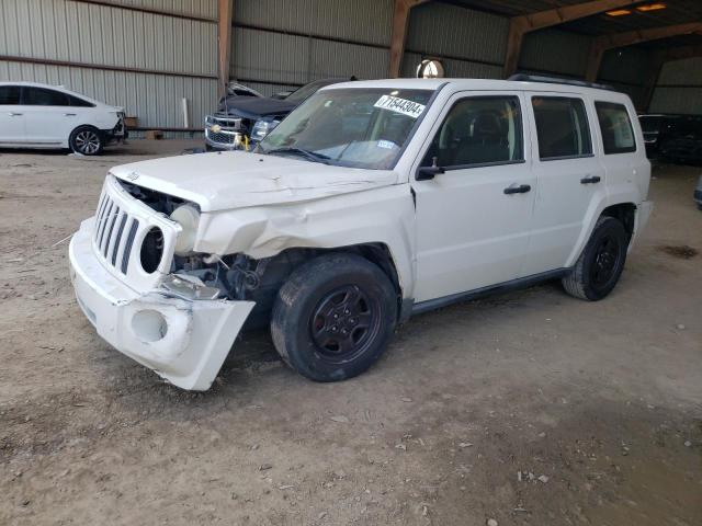 jeep patriot sp 2009 1j4ft28a89d126777