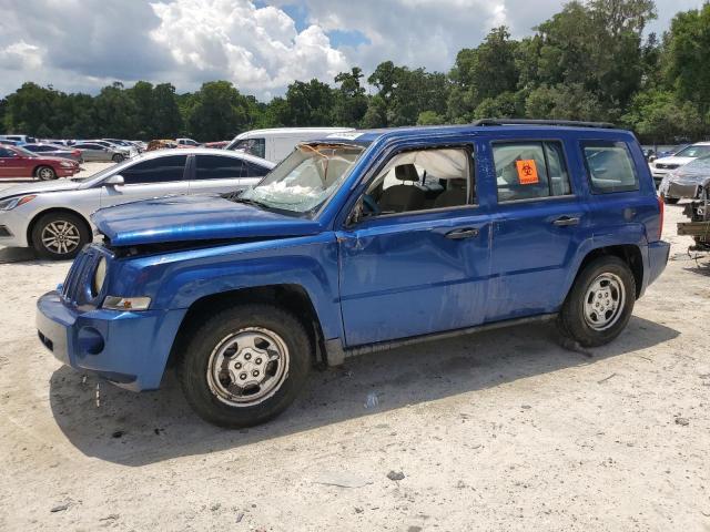 jeep patriot 2009 1j4ft28a99d154605