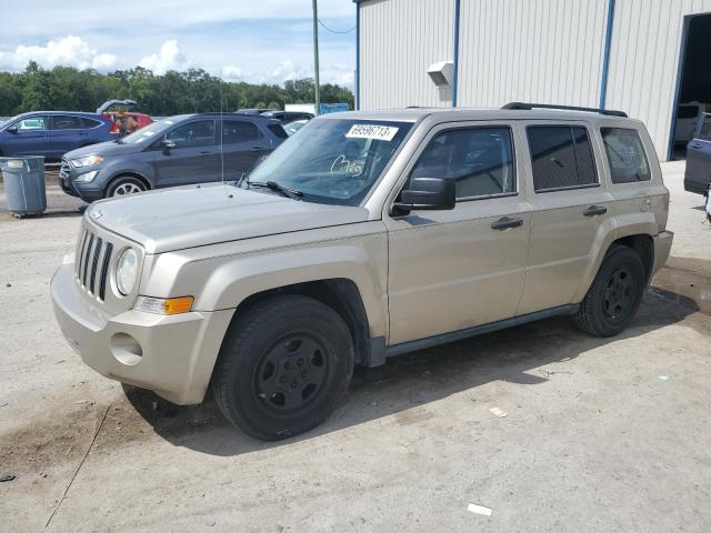 jeep patriot sp 2009 1j4ft28b09d159443