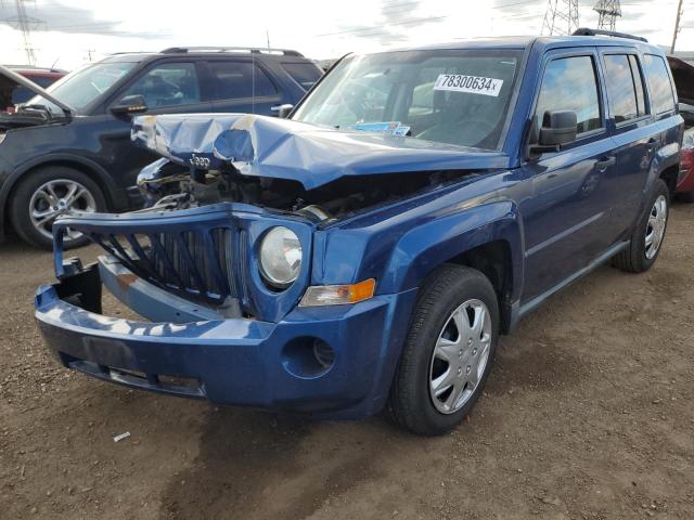 jeep patriot sp 2009 1j4ft28b19d194816