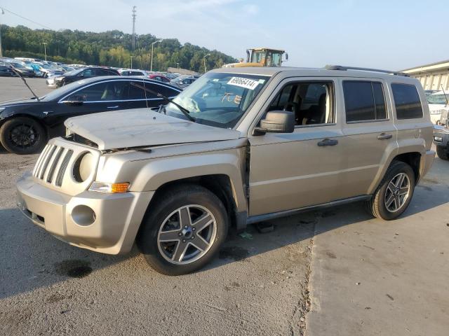 jeep patriot sp 2009 1j4ft28b29d113953