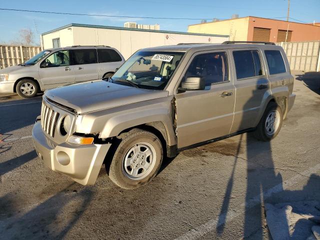 jeep patriot sp 2009 1j4ft28b29d114388