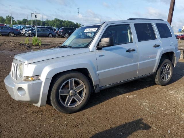 jeep patriot 2009 1j4ft28b29d207427