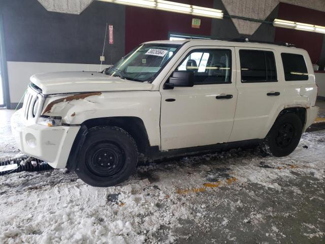 jeep patriot 2009 1j4ft28b49d187097