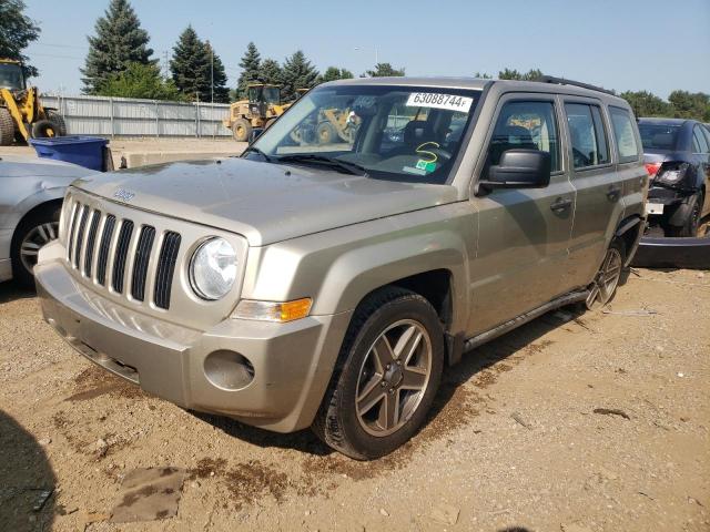 jeep patriot 2009 1j4ft28b59d222245