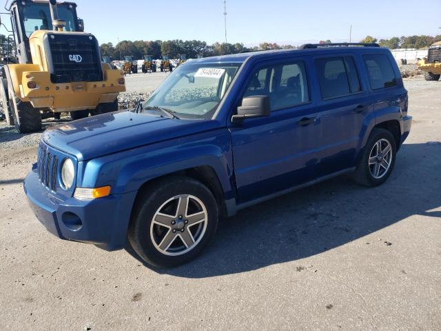 jeep patriot sp 2009 1j4ft28b69d125149