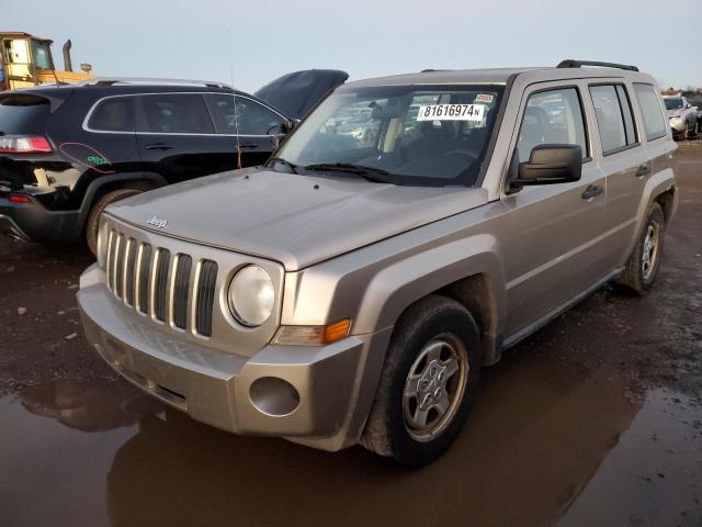 jeep patriot sp 2009 1j4ft28b69d135003