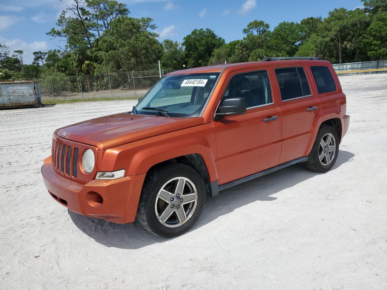 jeep  2009 1j4ft28b89d109941