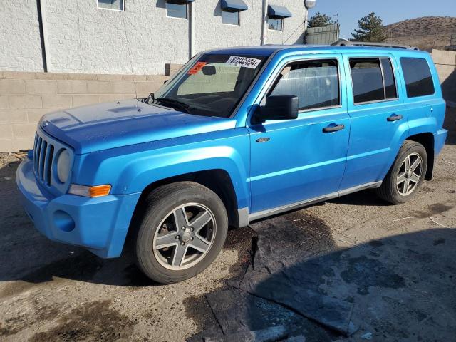 jeep patriot sp 2009 1j4ft28b89d159920