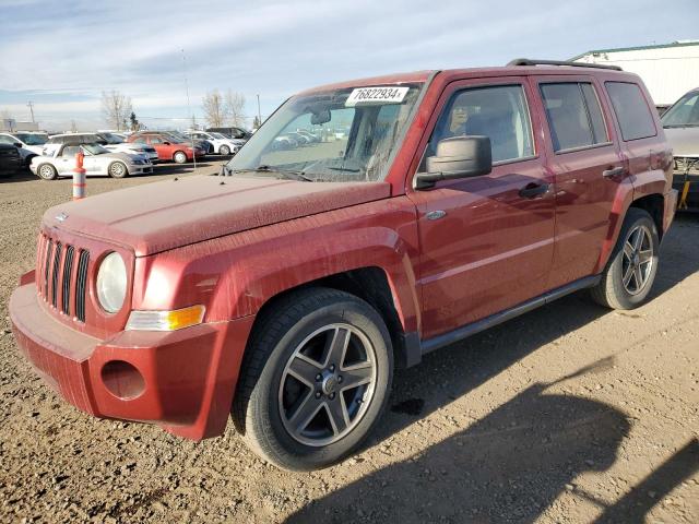 jeep patriot sp 2009 1j4ft28b89d203639