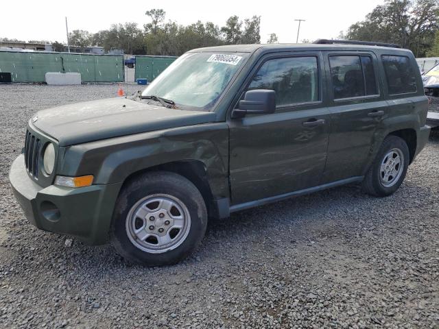 jeep patriot sp 2009 1j4ft28b99d165080