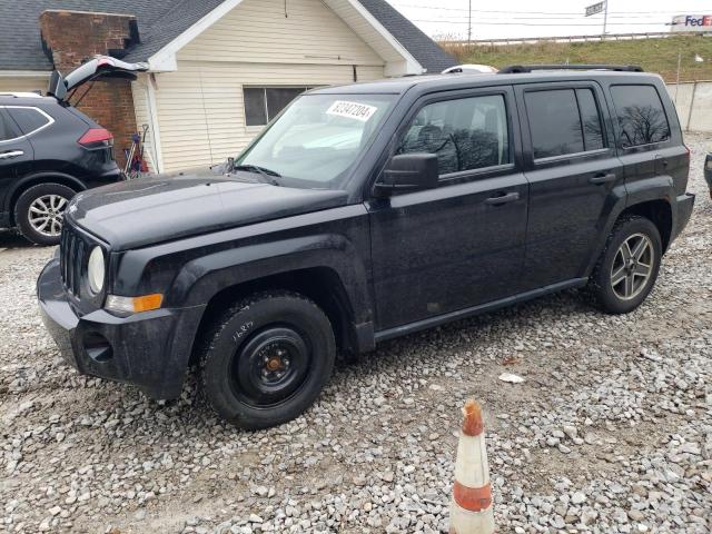 jeep patriot sp 2009 1j4ft28bx9d101419