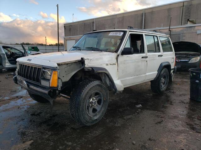 jeep cherokee s 1995 1j4ft28s1sl634660