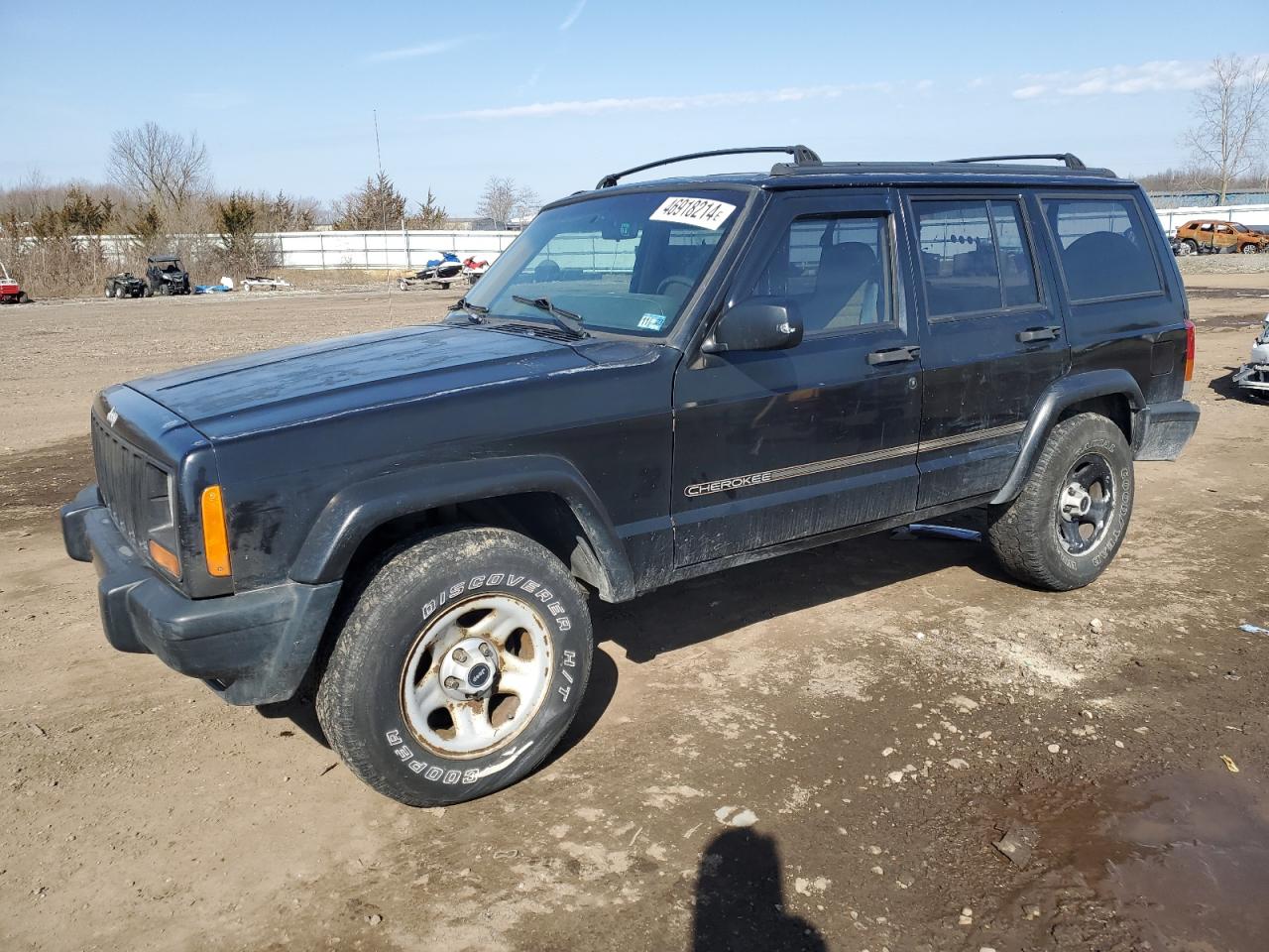 jeep grand cherokee 1997 1j4ft28s6vl555618