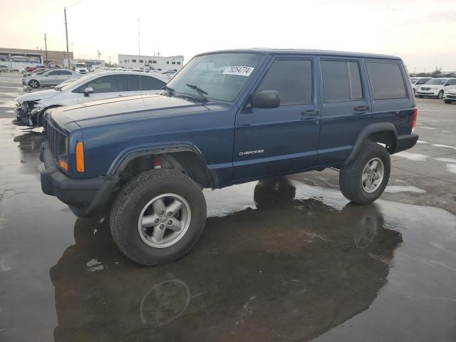 jeep cherokee s 2000 1j4ft28s8yl197197