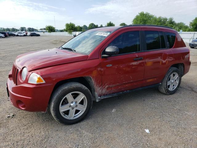 jeep compass 2009 1j4ft47a19d155132