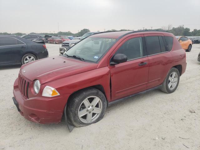 jeep compass 2009 1j4ft47a59d140133